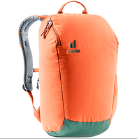 Рюкзак Deuter StepOut 16 (9206 chestnut-ivy)