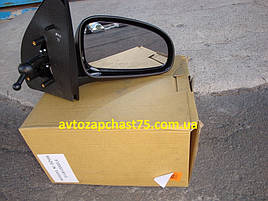 Дзеркало праве механічне CHEVROLET AVEO -2006 (пр-во TEMPEST, Тайвань)
