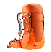 Рюкзак Deuter Futura 32 (9907 chestnut-mandarine)