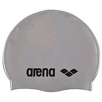 Arena Classic Silicone Jr - Шапка Для Плавання