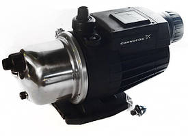 Насосна станція Grundfos MQ 3-45
