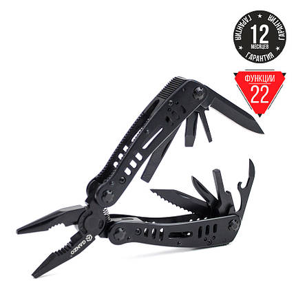 Мультитул Multi Tool Ganzo G103, фото 1