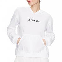 Худі жіноче Columbia Logo III French Terry Hoodie 2032871
