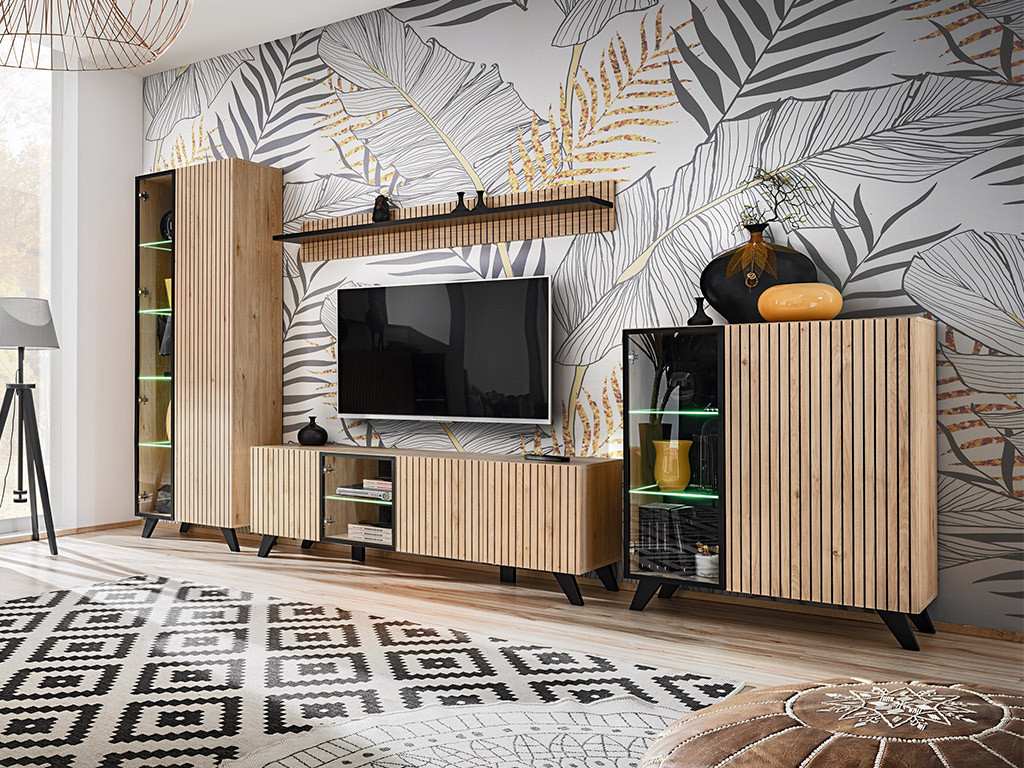 Стінка Liam, фото 1