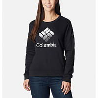 Джемпер жіночий Columbia Trek Graphic Crew Sweatshirt 1959861