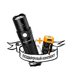 Тактичні ліхтарі Fenix