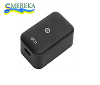 Gps Трекер Smereka GF21 маячок для отслеживания WIFI + LBS + GPS гарантия 12 месяцев