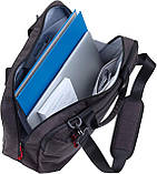 Сумка-органайзер Troika Business Brief Case XXL, фото 7