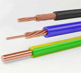 Провід ПВ