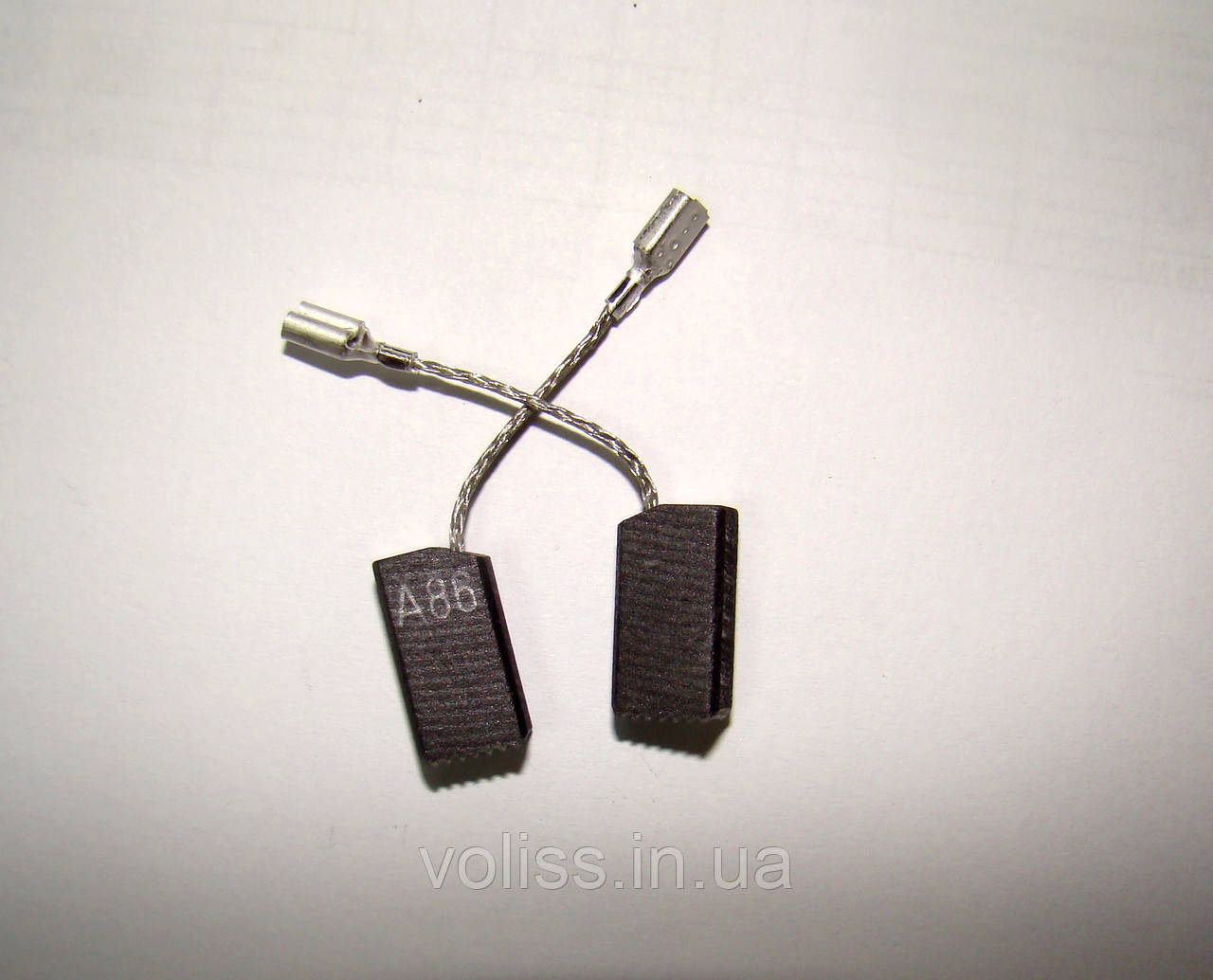 Щітки для Bosch GWS 850 C