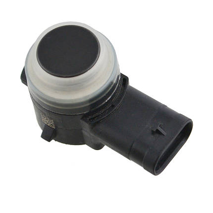 Датчик парктроніка Mercedes A0009055504 Black, фото 3