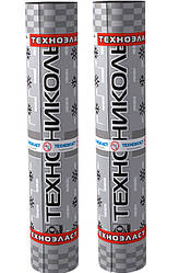 Руберойд Техноніколь Техноеласт ЕКП сливник сірий