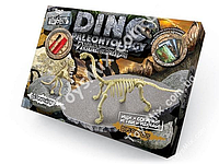 Игрушка, Раскопки, Dino Paleontolog, большая