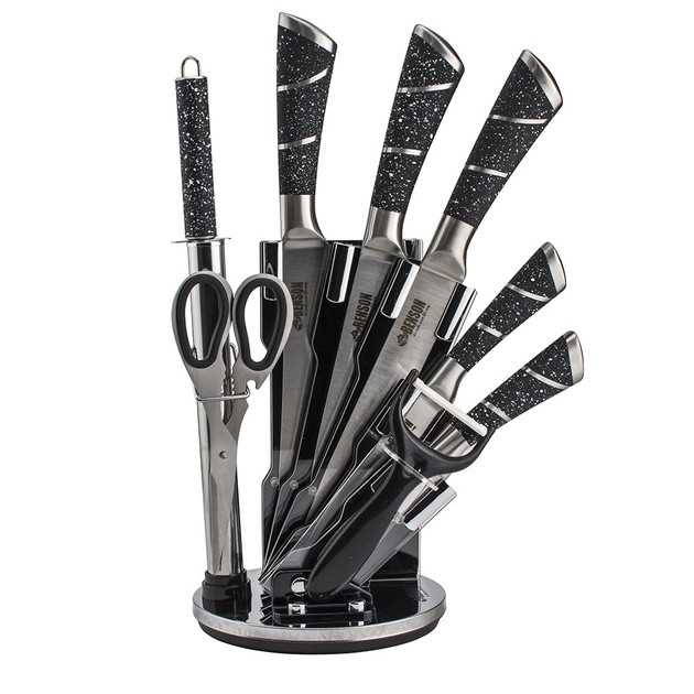 Набір ножів 8 предметів BN-405-N, фото 1