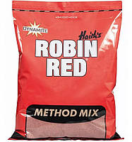 Метод мікс Dynamite Baits Robin Red Method Mix 1,8 кг