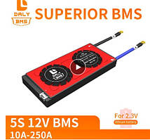 BMS LTO 5S 12V