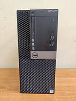 Комп'ютер Dell OptiPlex 3040 Tower / Intel Core i3-6100 (2 (4) ядра по 3.7 GHz) / 8 GB DDR3 / no HDD / Intel, фото 3