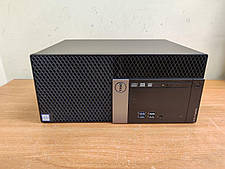 Комп'ютер Dell OptiPlex 3040 Tower / Intel Core i3-6100 (2 (4) ядра по 3.7 GHz) / 8 GB DDR3 / no HDD / Intel, фото 4