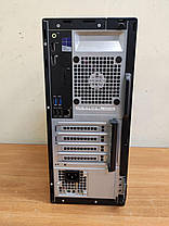 Комп'ютер Dell OptiPlex 3040 Tower / Intel Core i3-6100 (2 (4) ядра по 3.7 GHz) / 8 GB DDR3 / no HDD / Intel, фото 5