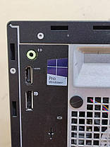 Комп'ютер Dell OptiPlex 3040 Tower / Intel Core i3-6100 (2 (4) ядра по 3.7 GHz) / 8 GB DDR3 / no HDD / Intel, фото 6