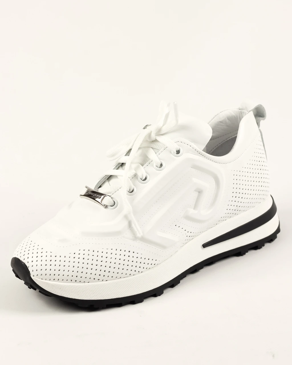 Кросівки перфоровані Evromoda 973050 36 білі