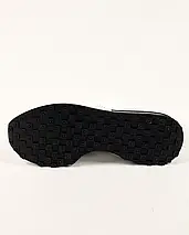 Кросівки перфоровані Evromoda 973050 36 білі, фото 3