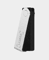 Ledger Nano X Onyx Black