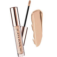 Консилер для лица Topface Instyle Lasting Finish Concealer № 04 Rose Beige, 3.5 мл