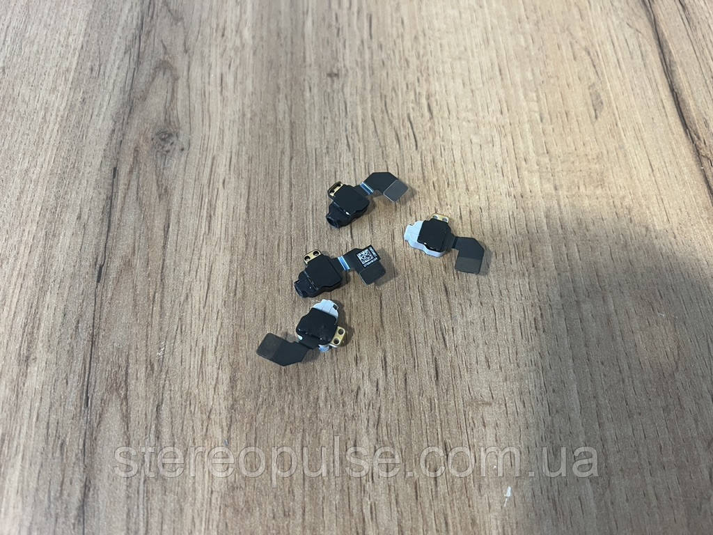 Аудіо розʼєм 821-00616-A для ноутбука Apple MacBook Pro A1707 Original