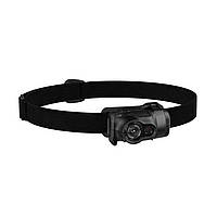 Фонарь налобный Princeton Tec Byte Tactical Headlamp Black єдиний