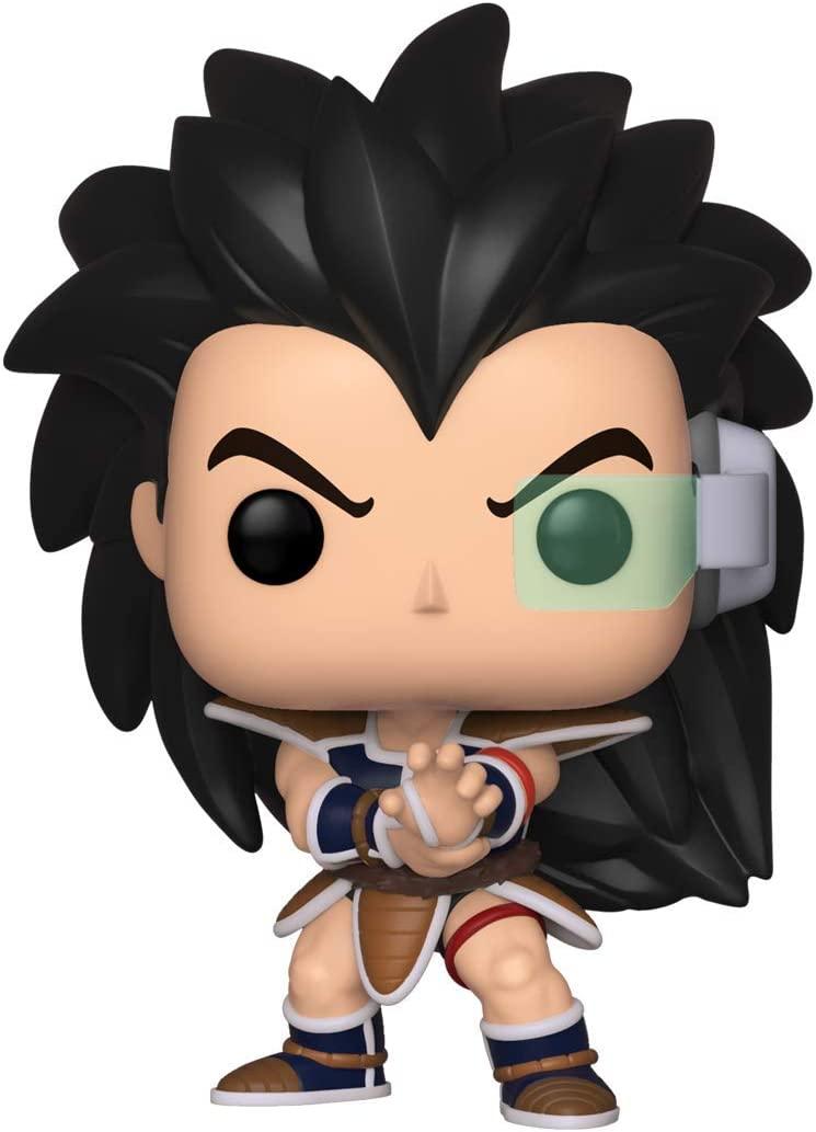 Raditz funko pop deals