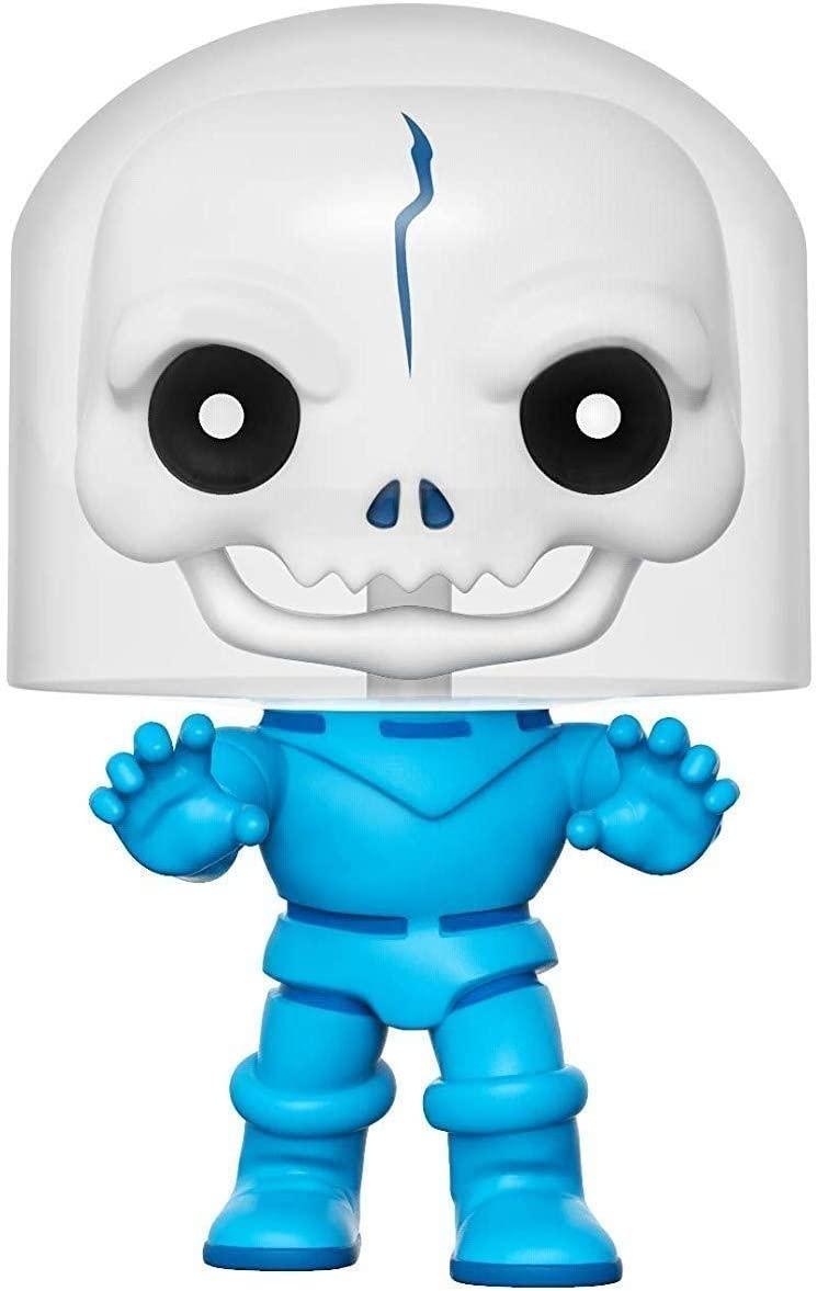 Spooky space store kook pop