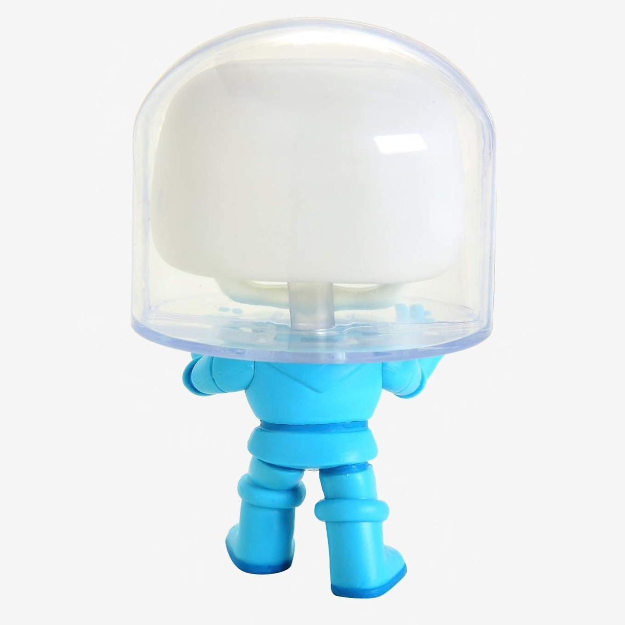 Space kook funko discount
