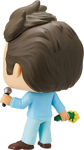 Funko pop sales morrissey