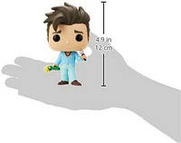 Funko pop sale morrissey