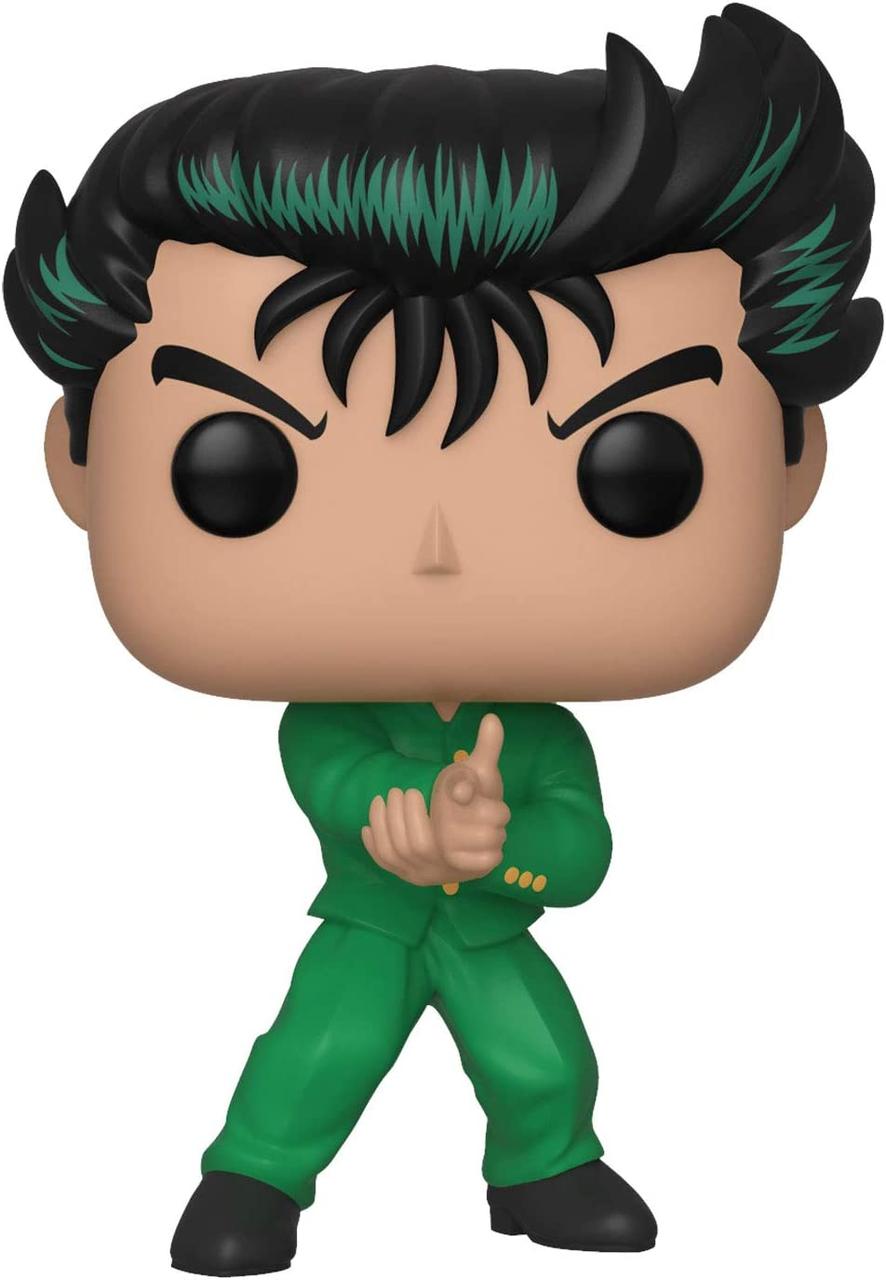 Yu yu hakusho funko cheap pop