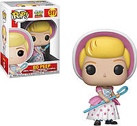 Funko Bo Peep: История игрушек Disney Pixar x POP! Виниловая фигурка и 1 ПОП! Комплект совместимых пласти