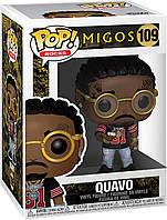 Migos sale funko pop
