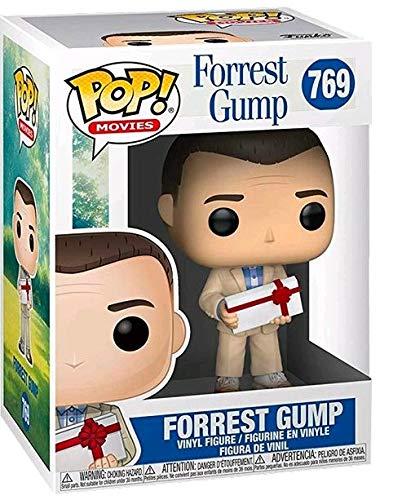 Forrest gump cheap funko pop