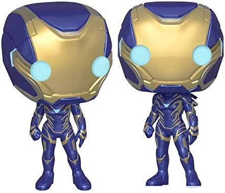 Endgame Rescue Funko Pop Marvel Avengers Endgame Rescue