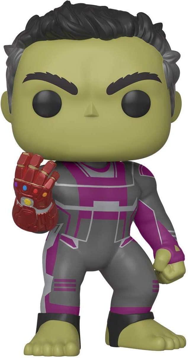 All avengers 2024 endgame funko pops