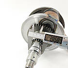 Колінвал квадроцикла CF MOTO 500 500A 2A 188MR, фото 6