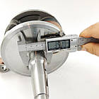 Колінвал квадроцикла CF MOTO 500 500A 2A 188MR, фото 9