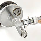 Колінвал квадроцикла CF MOTO 500 500A 2A 188MR, фото 10