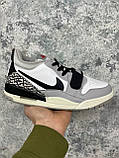 Баскетбольні кросівки Jordan Legacy 312 Low, фото 2