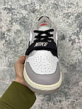 Баскетбольні кросівки Jordan Legacy 312 Low, фото 3