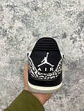 Баскетбольні кросівки Jordan Legacy 312 Low, фото 4