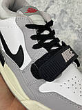 Баскетбольні кросівки Jordan Legacy 312 Low, фото 7