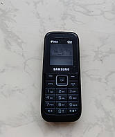 Корпус Samsung B110 E (ААА) (с клавиатурой,полный комплект)