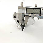 Насос масляний квадроцикл CF MOTO 500  500A 2A X5 X6 CF625 188MR, фото 4